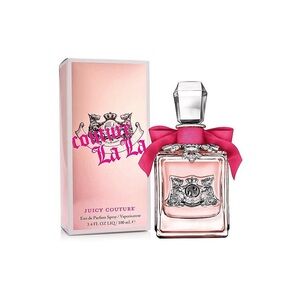 NEW Juicy Couture Couture La La 100ml women spray